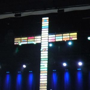 Meet your Posher, Lucky